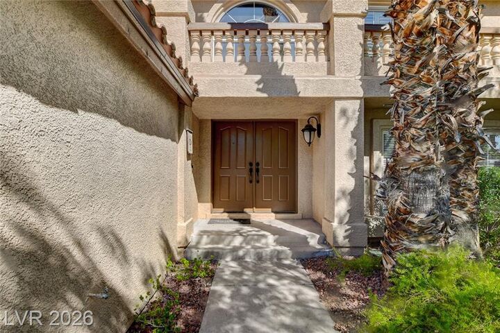 Property Photo:  902 Cripple Creek Court  NV 89014 