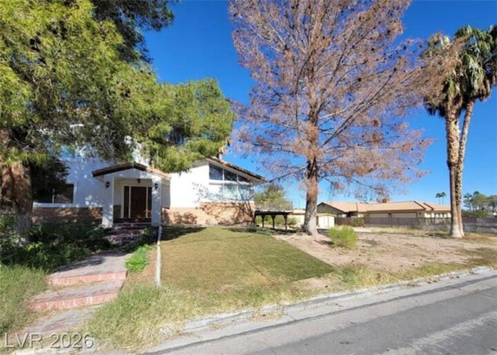 Property Photo:  2784 Belcastro Street  NV 89117 