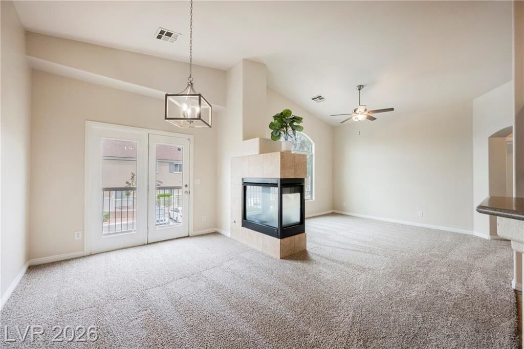 Property Photo:  1153 Amarillo Sky Place 101  NV 89002 