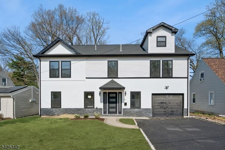 Property Photo:  26 Hunterdon Rd  NJ 07052 