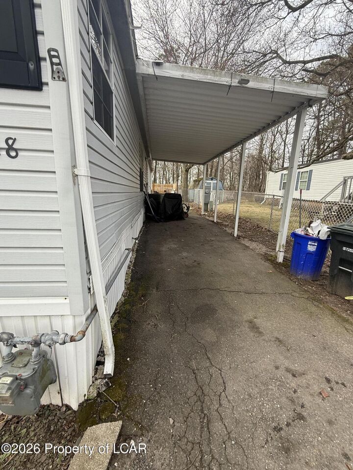 Property Photo:  118 S Pine Tree Road  PA 18201 