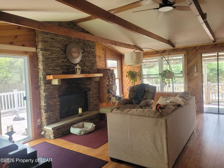 Property Photo:  1038 Woodhaven Drive  PA 18661 