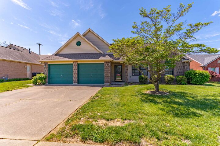 Property Photo:  970 Hillmont Dr  KY 42420 