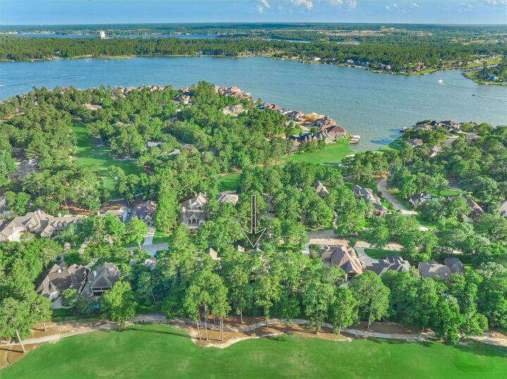 Property Photo:  3073 Bentwater Drive  TX 77356 
