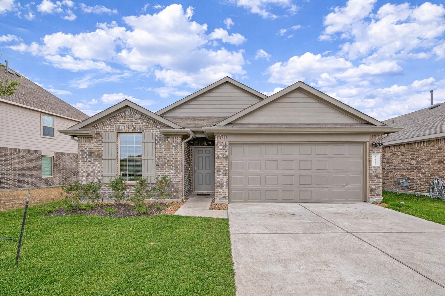 Property Photo:  15506 Bosque Viejo Trail  TX 77530 