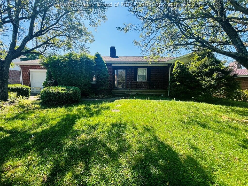 Property Photo:  706 Fleming Avenue  WV 26164 