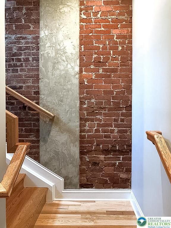 Property Photo:  326 Church Street N 2  PA 18042 