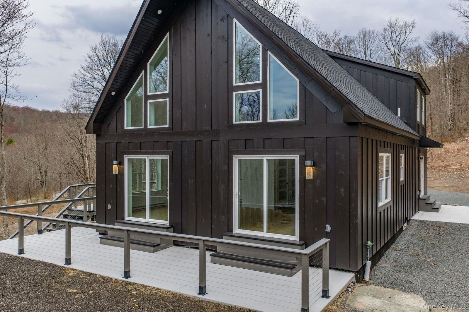 Property Photo:  1211 Gulf Rd  NY 12724 