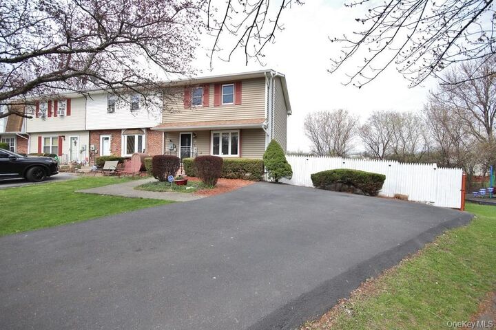 Property Photo: 35 Black Stallion Court NY 10940