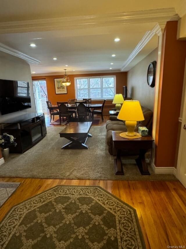 Property Photo: 151-20 88th Street 2G NY 11414