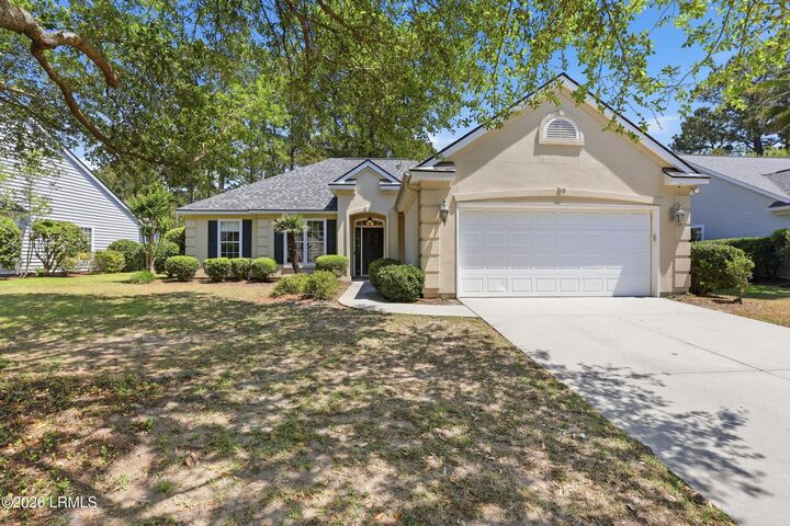 Property Photo:  113 Pinecrest Circle  SC 29910 