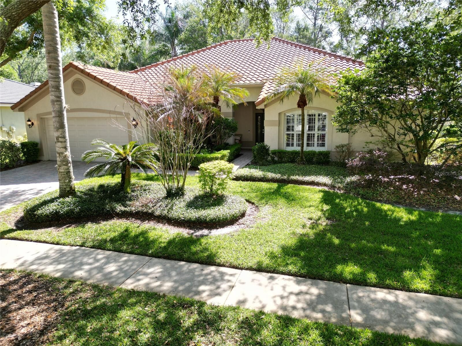 Property Photo:  17803 Hickory Moss Place  FL 33647 
