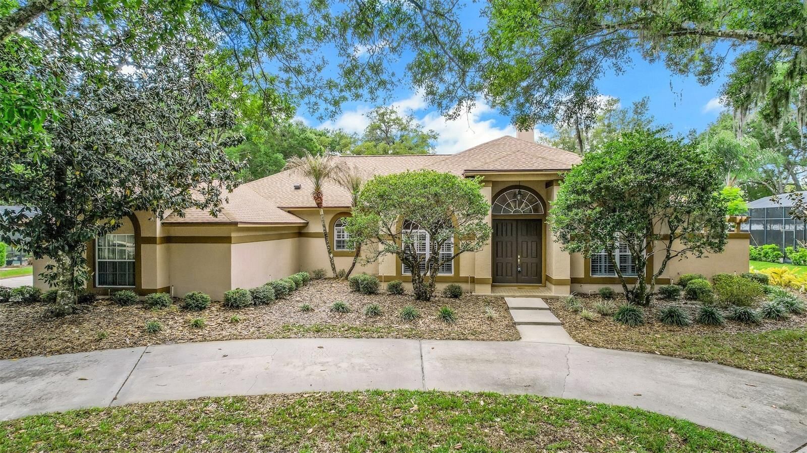 Property Photo:  3862 Golden Meadow Court  FL 32765 