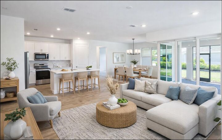 Property Photo:  6957 Honeybell Drive  FL 34275 