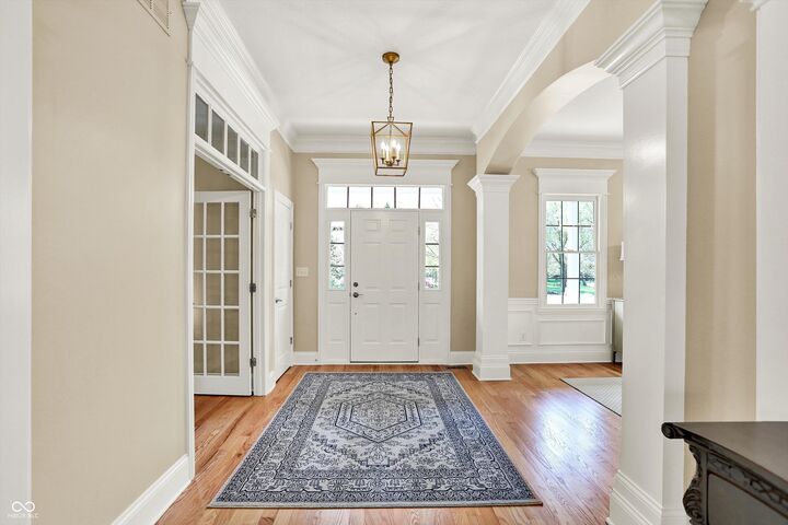 Property Photo:  2012 Telfair Street  IN 46032 