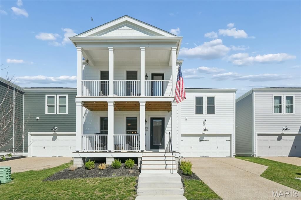 Property Photo:  3204 Pirogue Street  MO 63301 