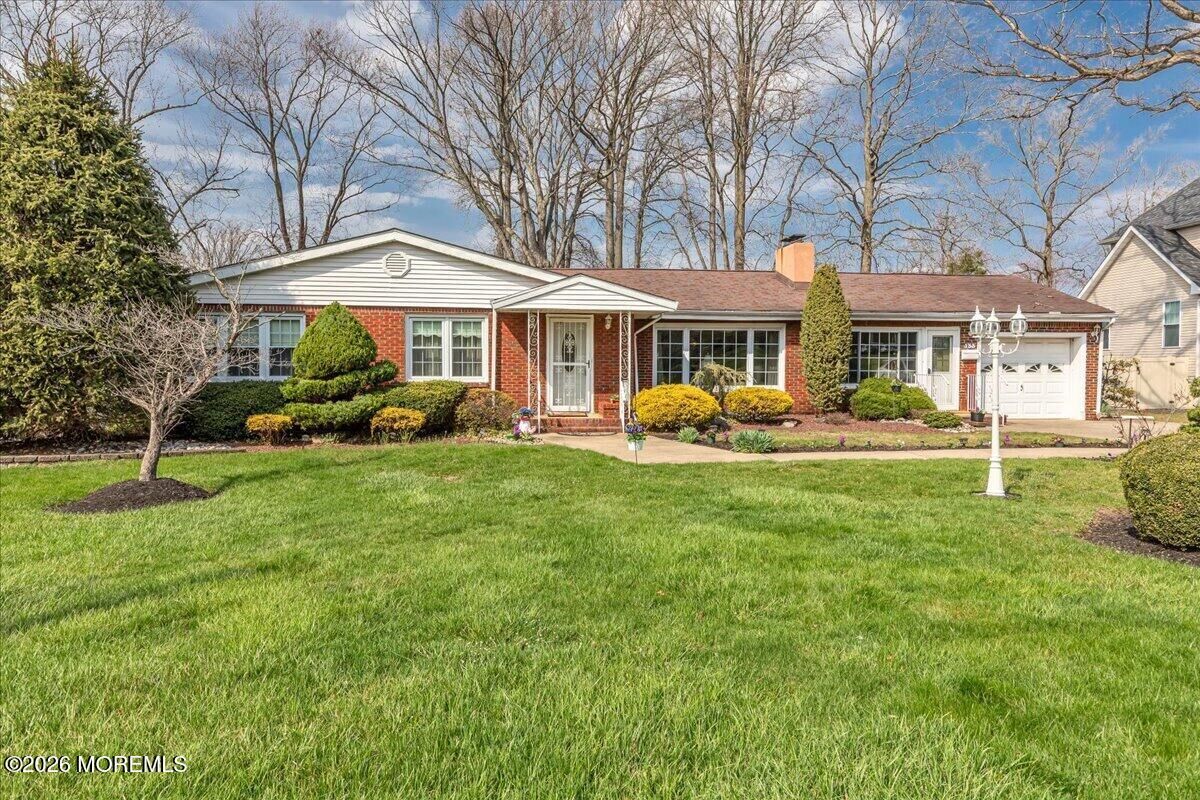 Property Photo:  133 Church Street  NJ 07747 