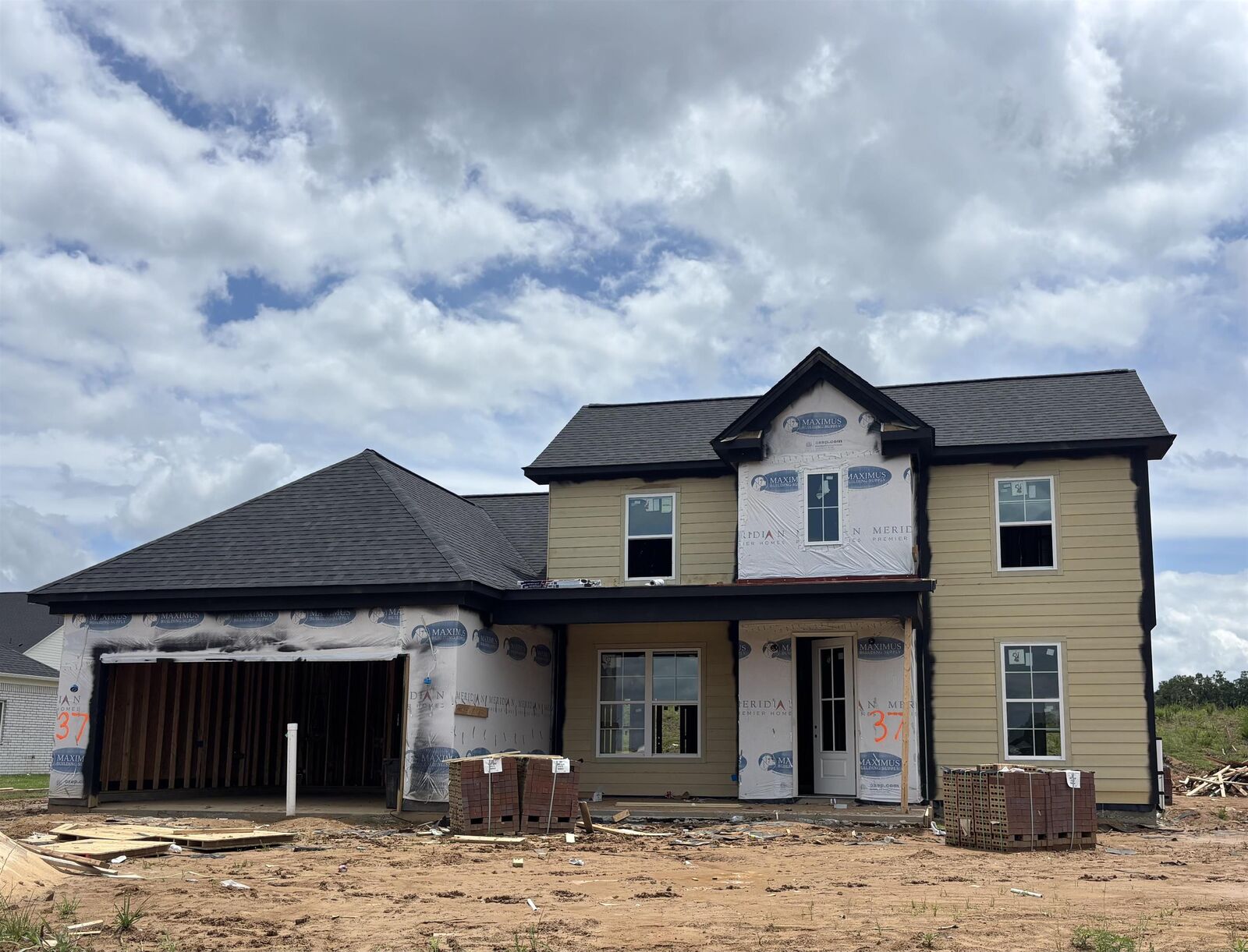 Property Photo: 45 Hughetta St TN 38060