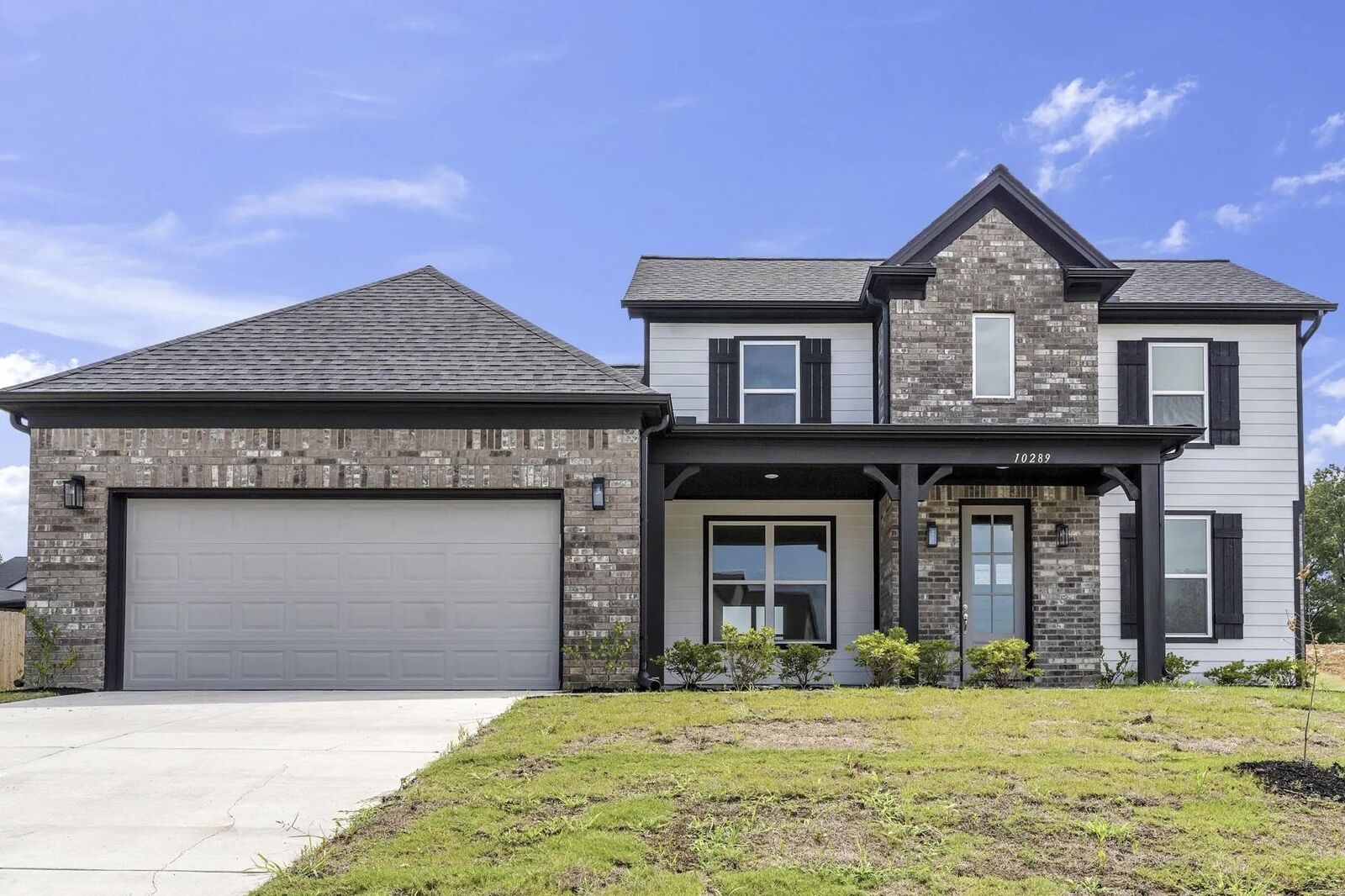 Property Photo:  45 Hughetta St  TN 38060 