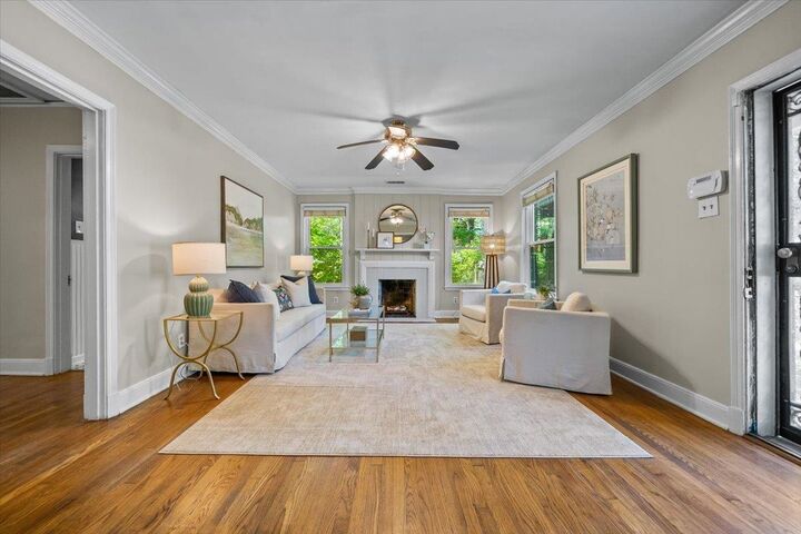 Property Photo:  3519 Philwood Ave  TN 38122 