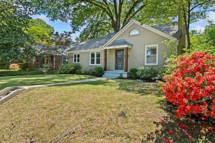 Property Photo: 3519 Philwood Ave TN 38122