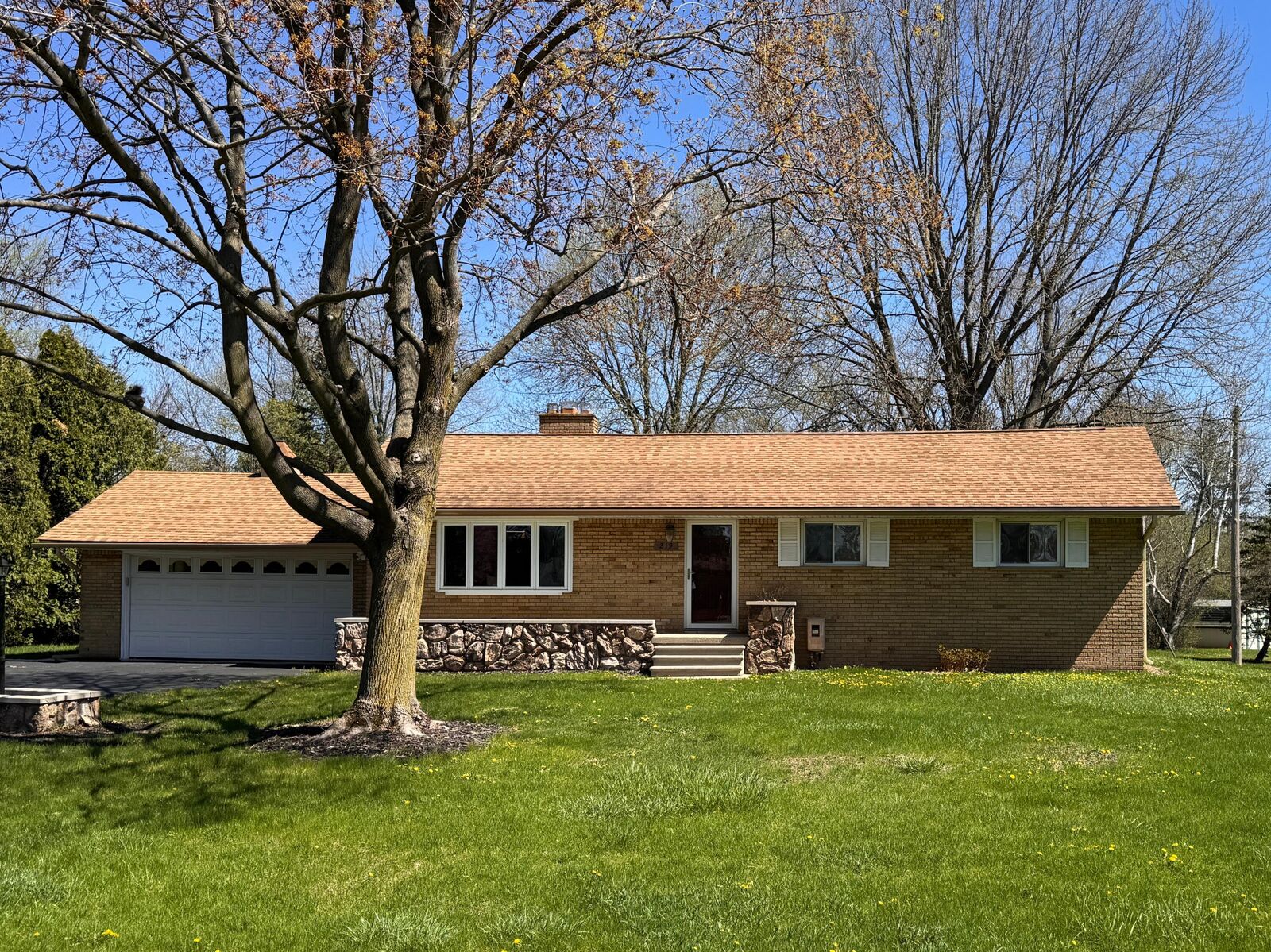 Property Photo:  219 Ottawa Drive  MI 48085 