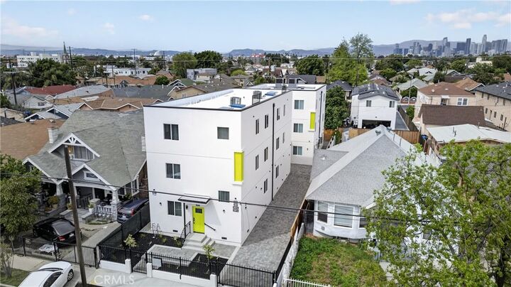 Property Photo:  283 E 50th  CA 90011 