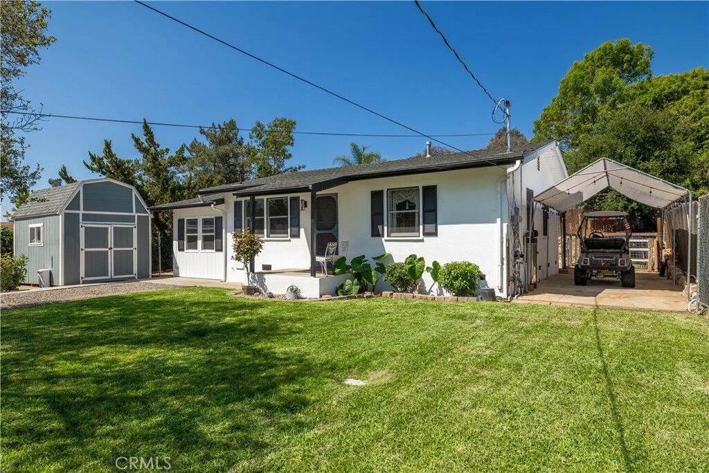 Property Photo: 155 Barhaven Lane CA 92028