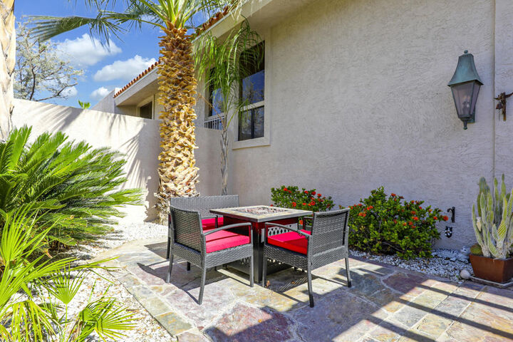 Property Photo:  79374 Montego Bay Drive  CA 92203 