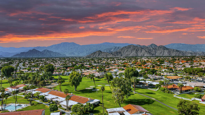 Property Photo:  79374 Montego Bay Drive  CA 92203 