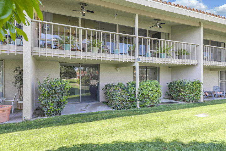 Property Photo: 79374 Montego Bay Drive CA 92203