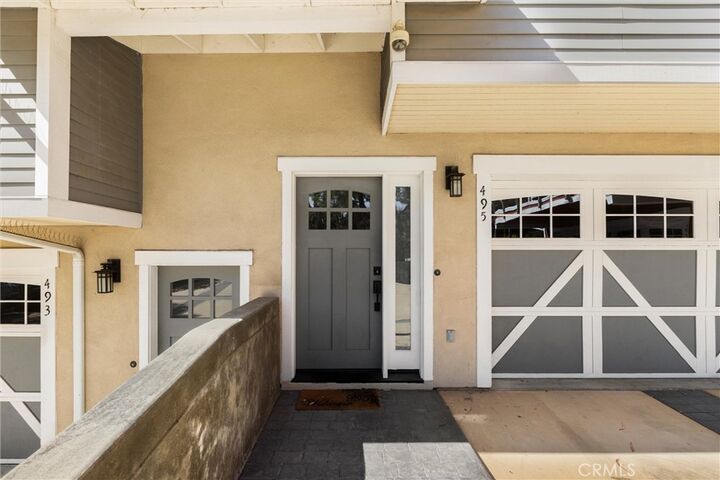 Property Photo:  495 N Chorro  CA 93405 