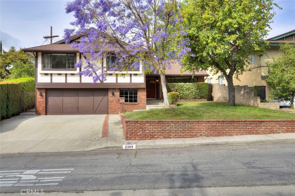 Property Photo:  3309 Sparr Boulevard  CA 91208 