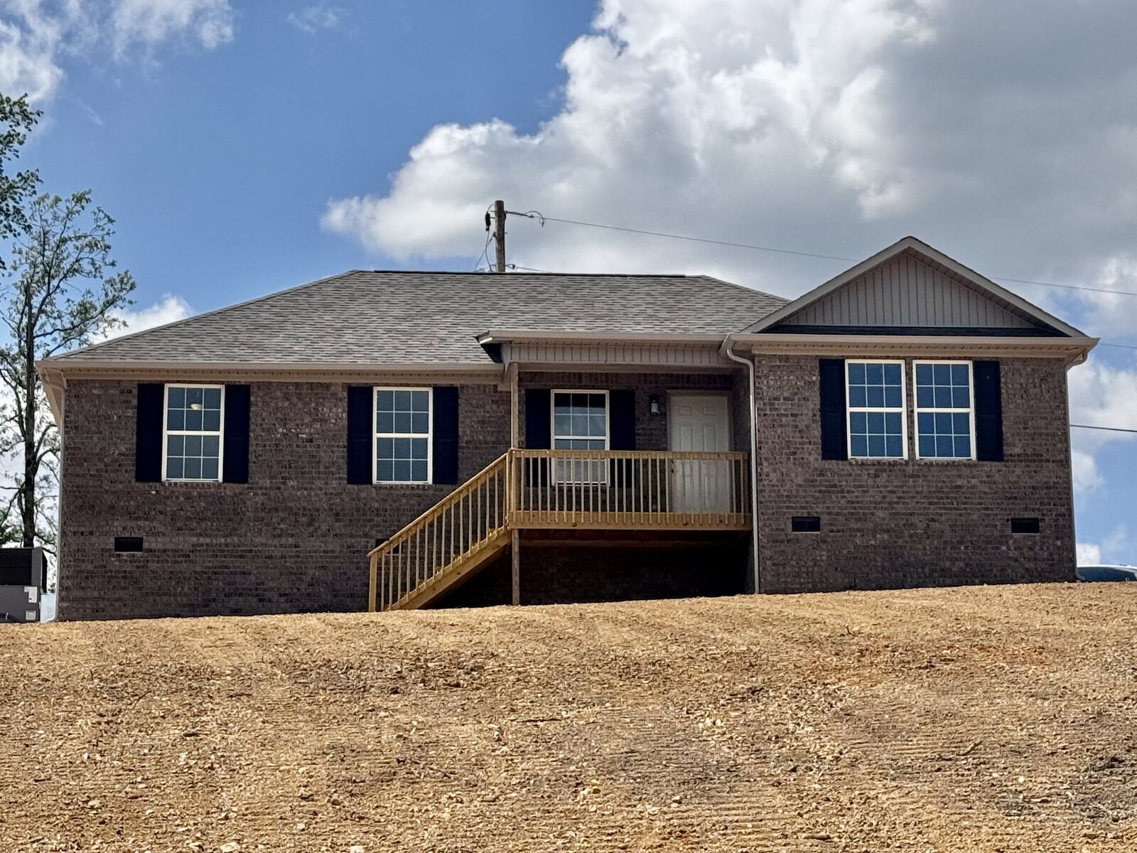 Property Photo:  1001 Addys Ln  TN 38464 