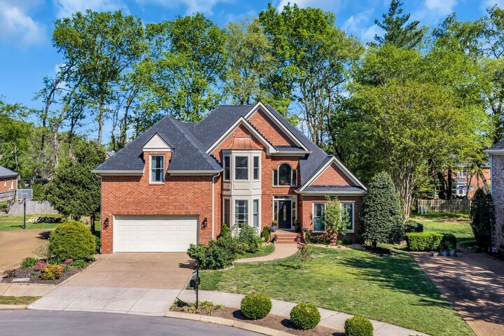 Property Photo:  168 Sontag Dr  TN 37064 