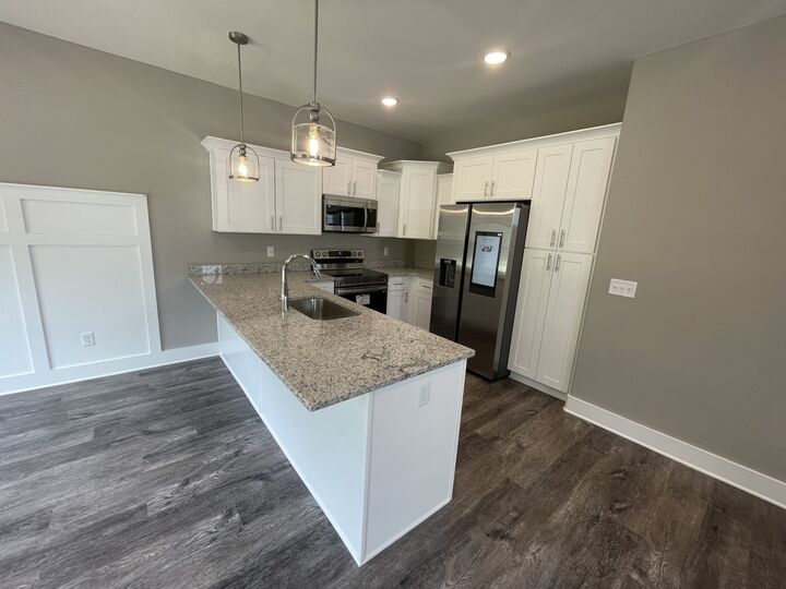 Property Photo:  2235 Barringer Ln  TN 37128 