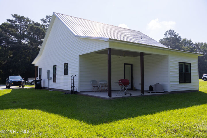 Property Photo:  1679 N Nc 111  NC 28572 