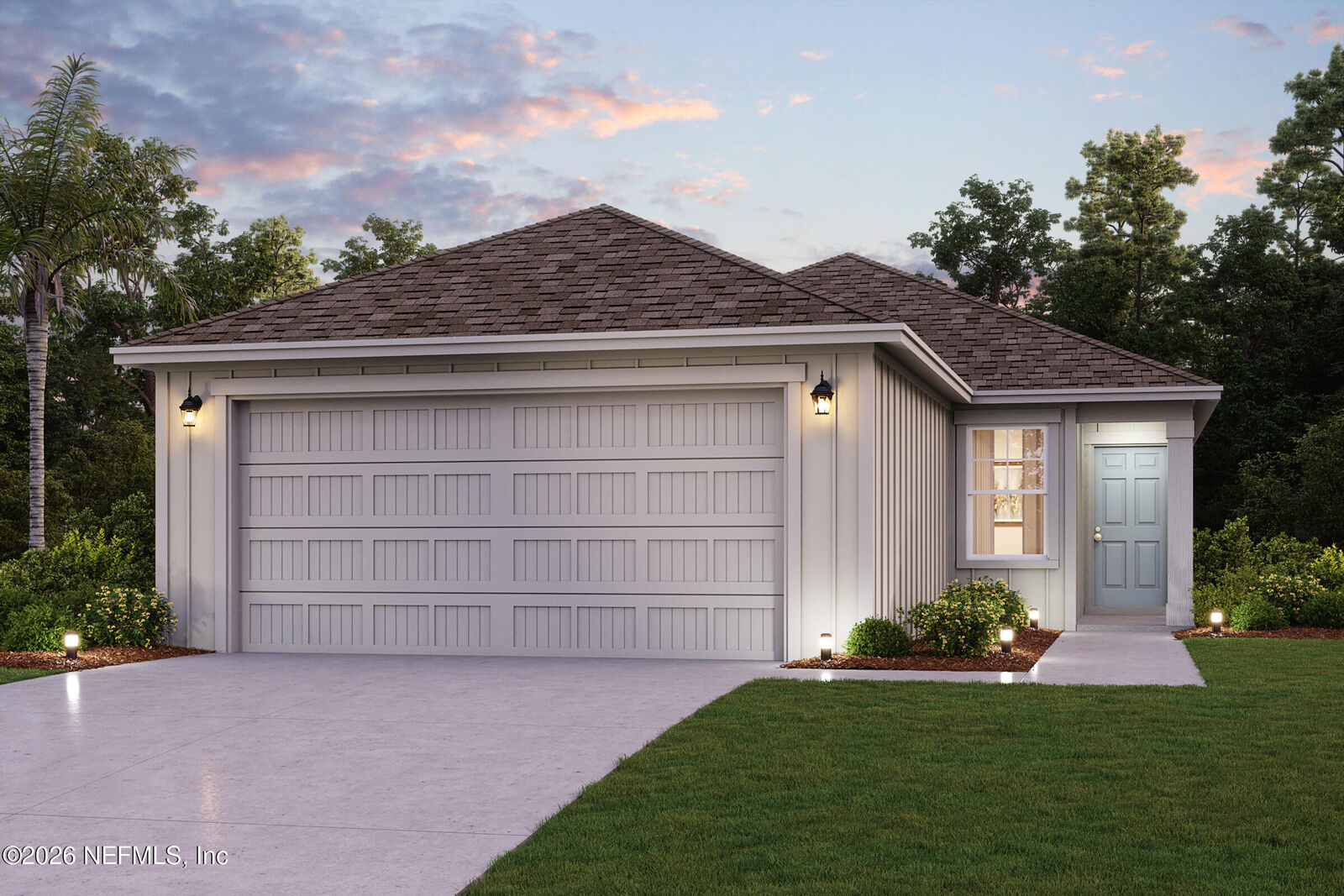 Property Photo:  14788 Macademia Lane  FL 32218 
