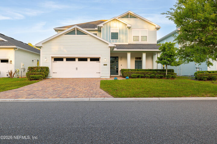 Property Photo:  2865 Montilla Drive  FL 32246 