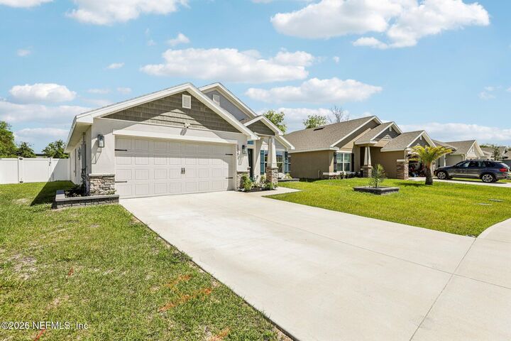 Property Photo:  1051 Tupelo Circle  FL 32926 