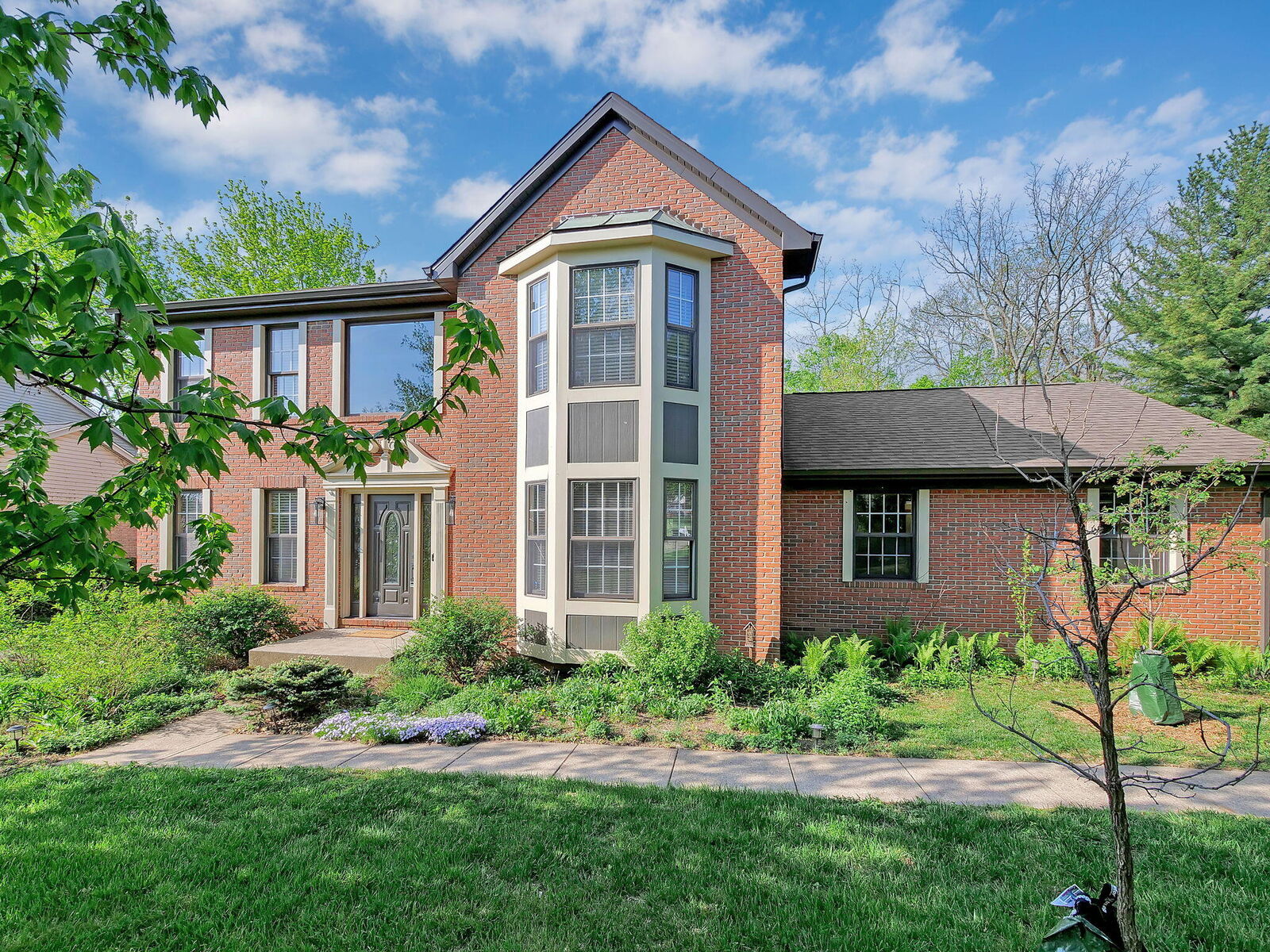 Property Photo:  10121 Hempsteade Drive  KY 41091 