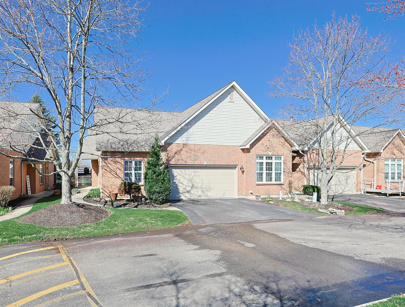 Property Photo:  5607 Carolina Way  KY 41005 