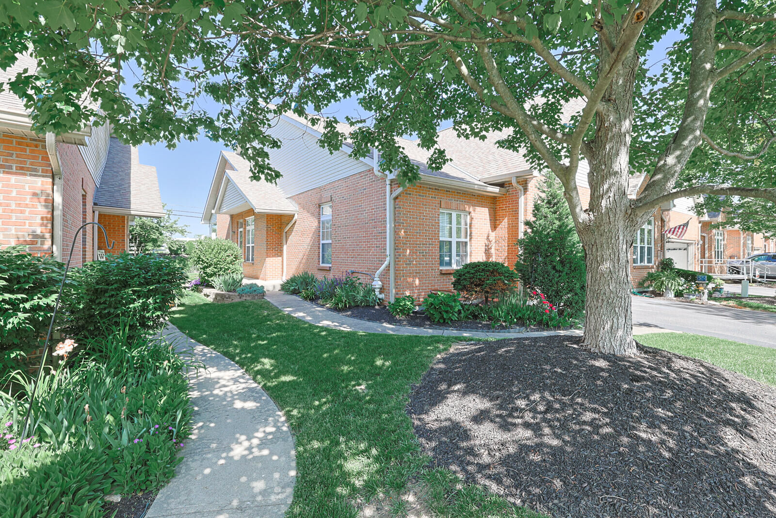 Property Photo:  5607 Carolina Way  KY 41005 