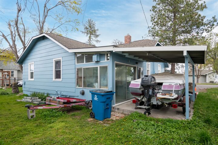 Property Photo:  1833 S 14th Street W  MT 59801 