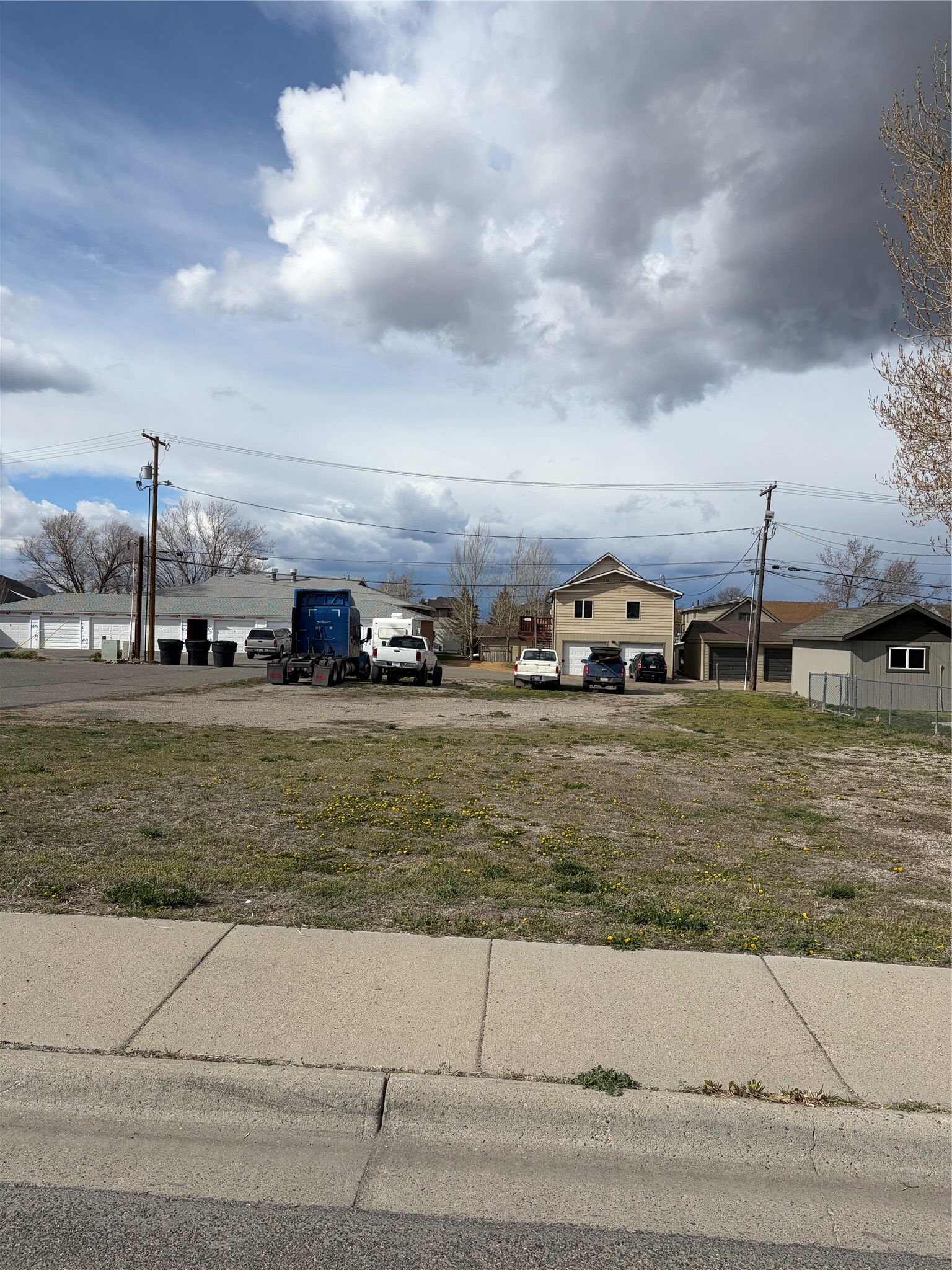 Property Photo:  N/A Phoenix Ave  MT 59601 