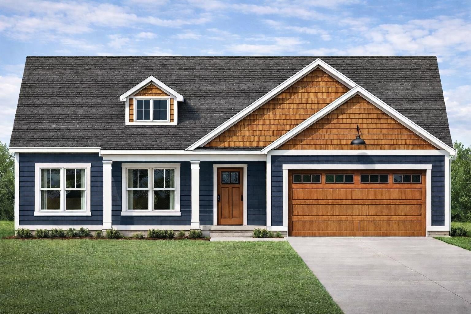 Property Photo:  1 Willow Run  NH 03303 