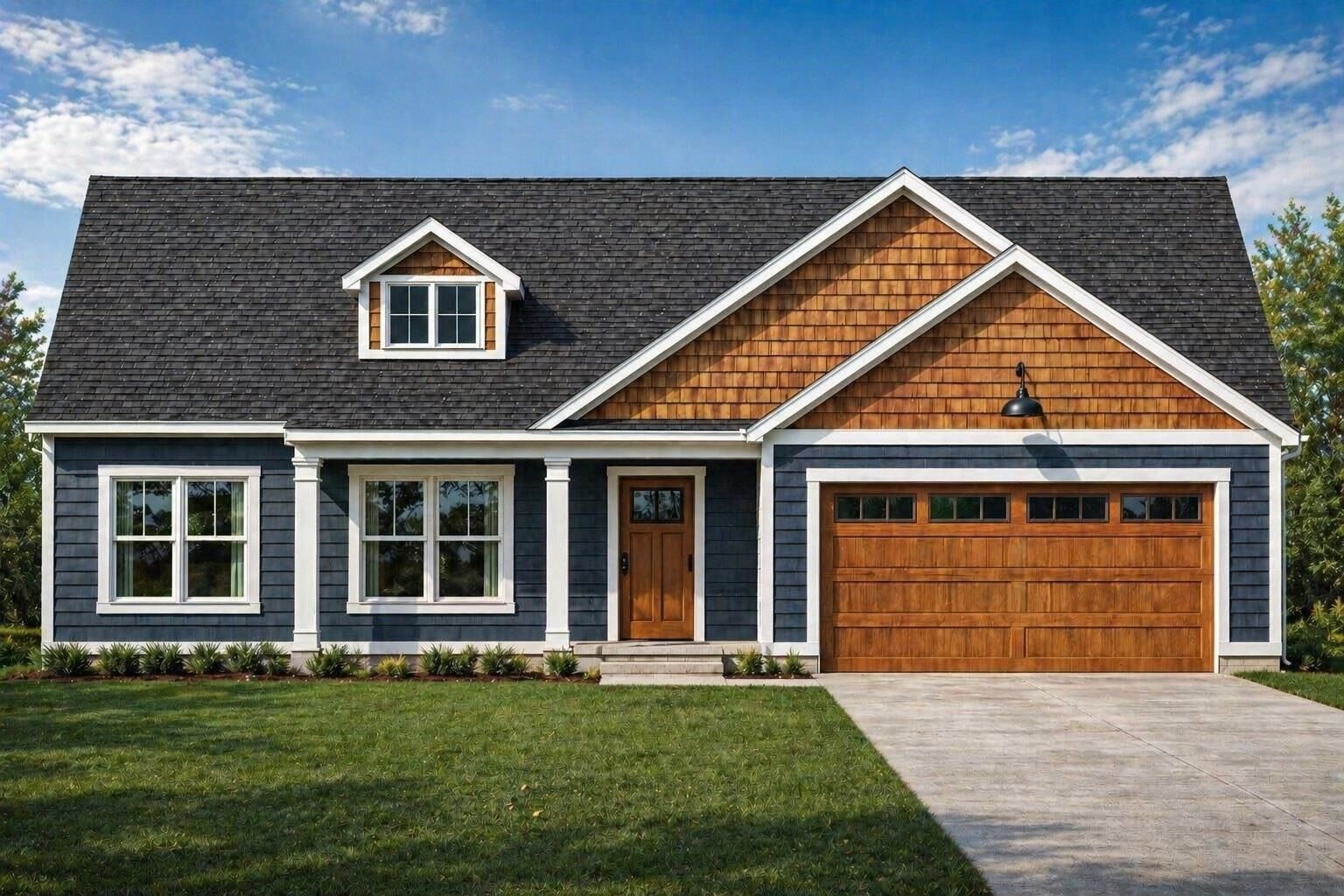 Property Photo:  1 Willow Run  NH 03303 