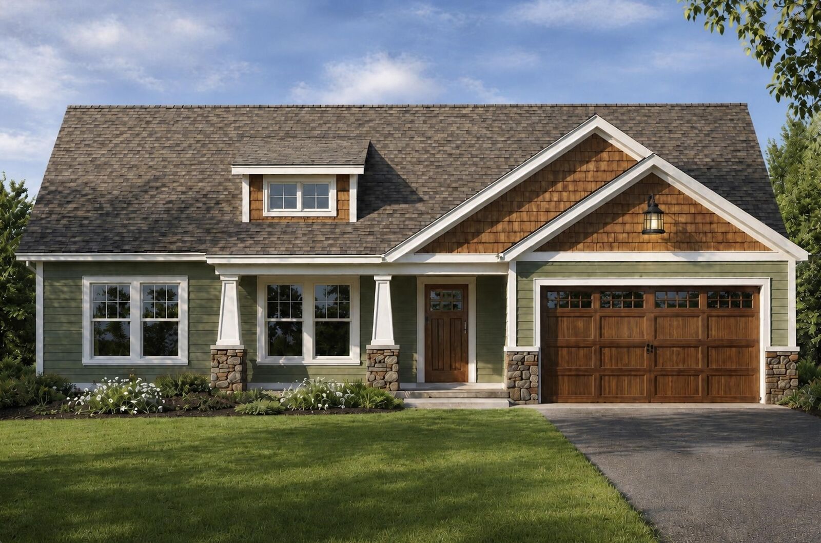 Property Photo: 1 Willow Run NH 03303