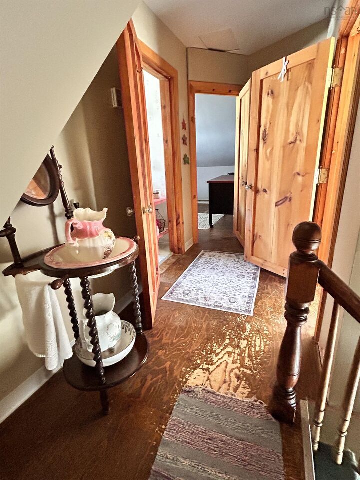 Property Photo: 2041 Strathlorne-Scotsville Road NS B0E 3M0