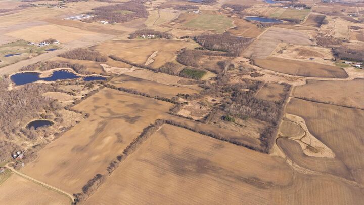 Property Photo:  Tbd 193rd Avenue  MN 56368 